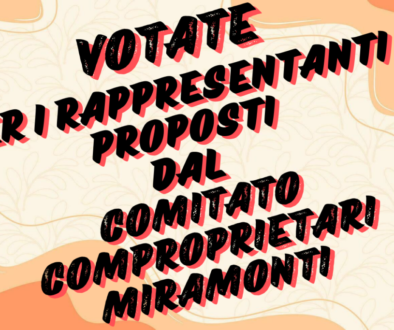 Appello al voto