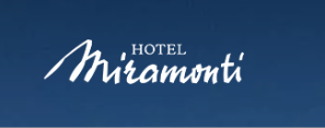 Hotel Miramonti - Logo